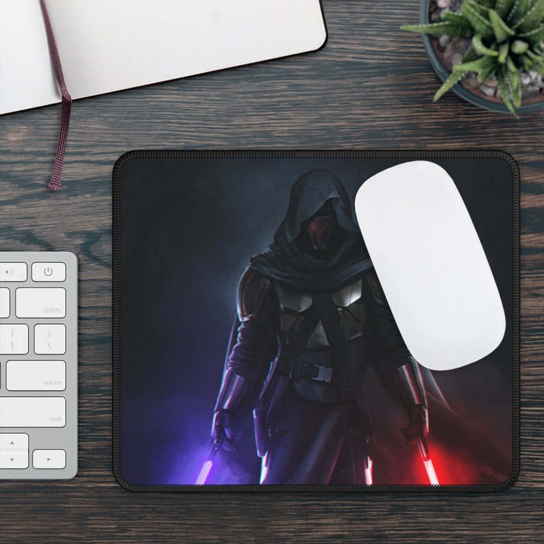 Revan Gaming Mouse Pad image 3