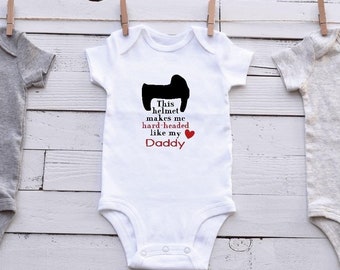 Personalized Where the wild things are Cranial Band shirt for Cranial helmet baby boy girl,charcoal bodysuit for baby with plagiocephaly
