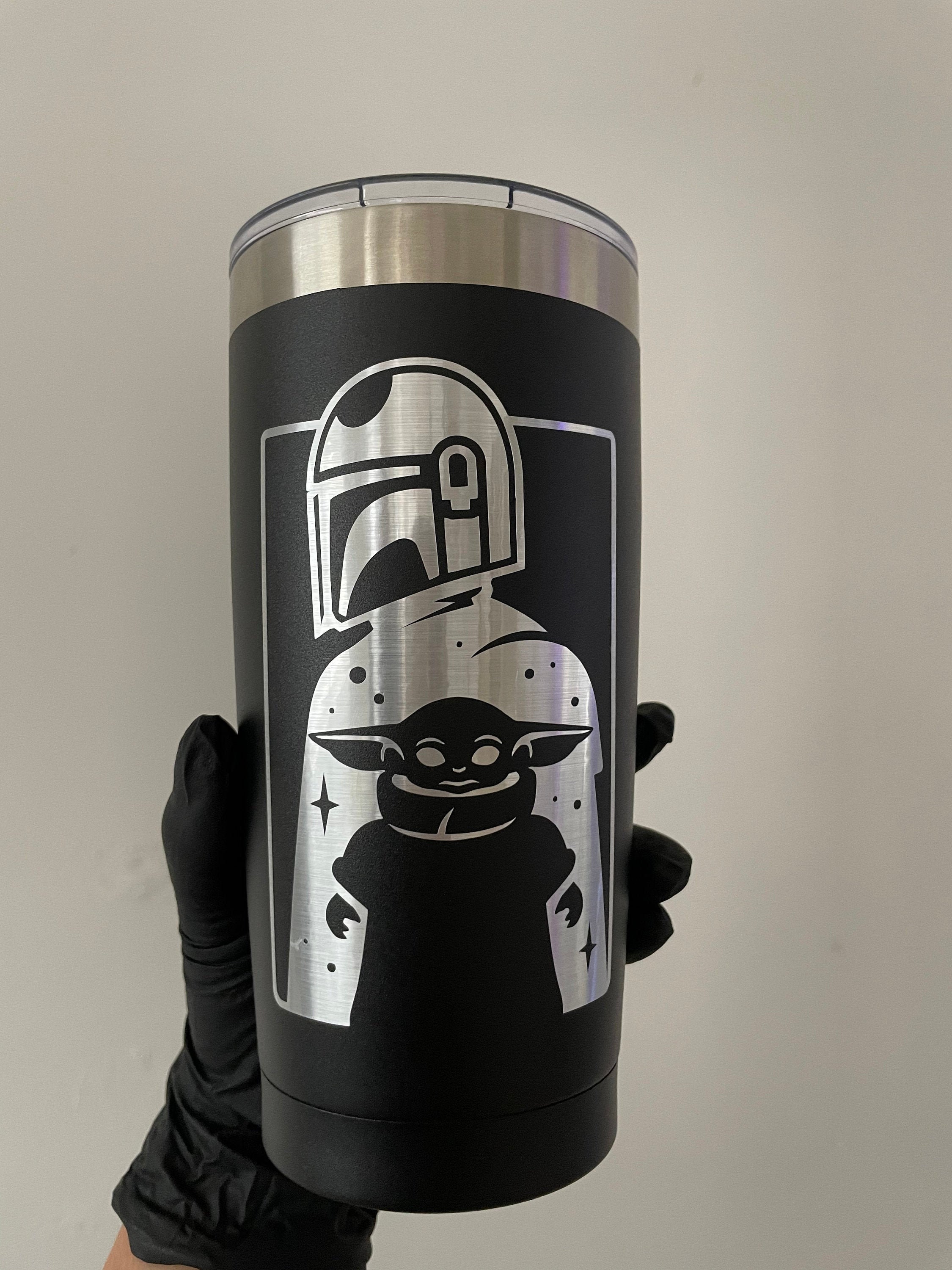 Star Wars Thermos Funtainer Drink Bottle - R2-D2 BB-8 Lucas Film 12oz  Stainless