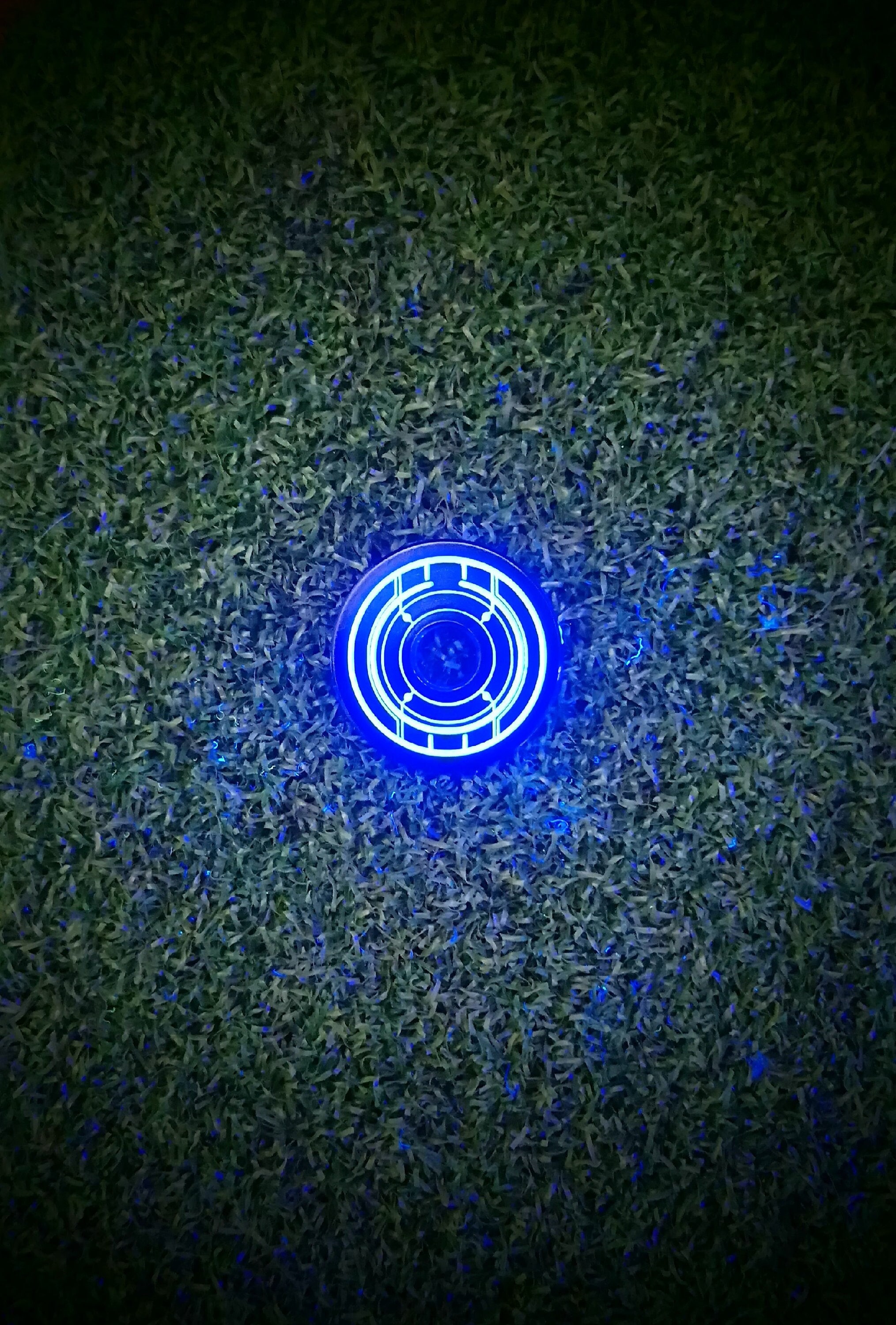 Tron disc - Etsy 日本