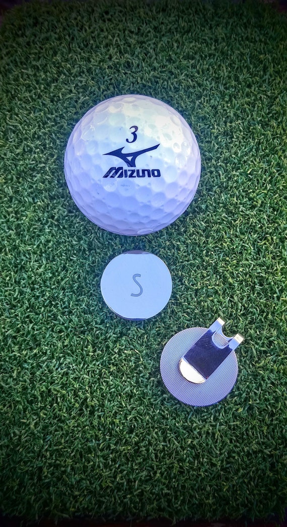 Custom Golf Ball Markers