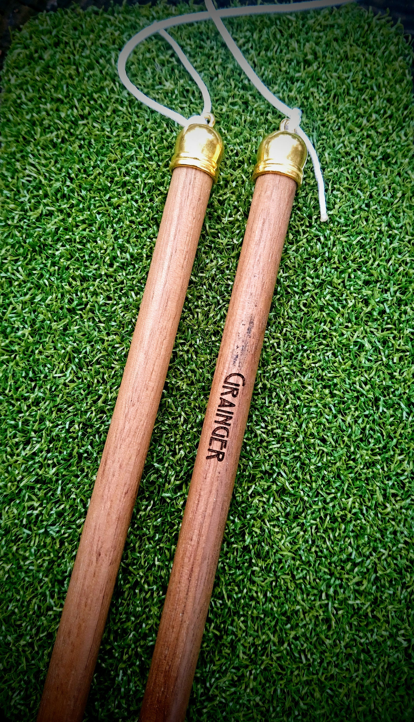 Golf Putting Alignment Sticks With Practice String Line and Etsy