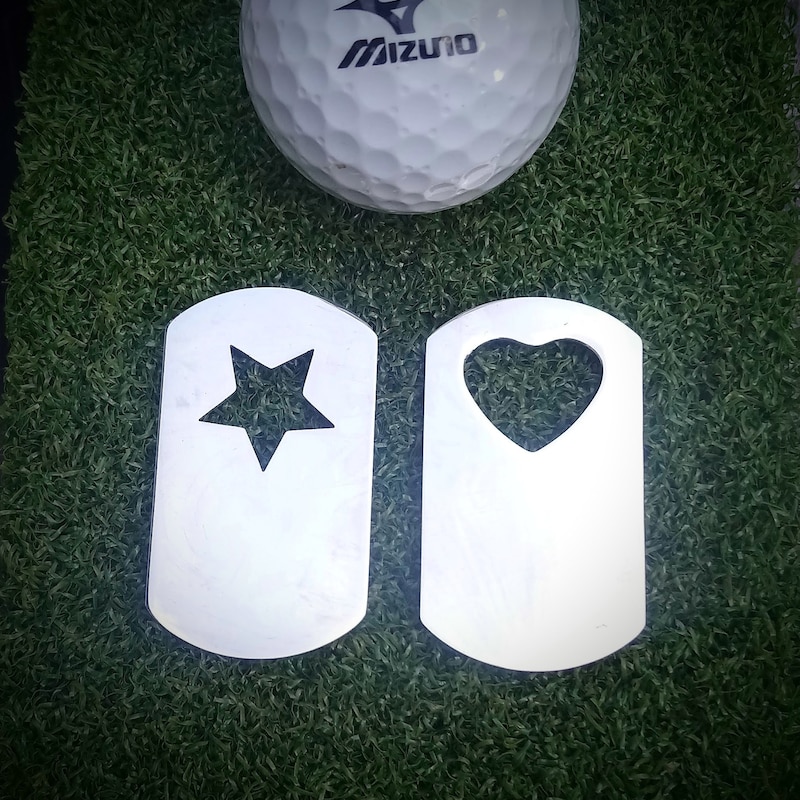 Golf Table Numbers - Etsy