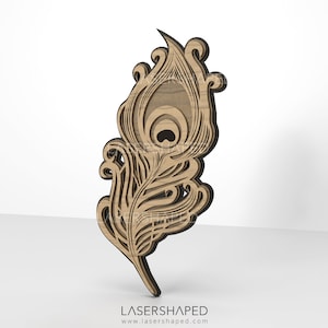Free Free Layered Peacock Svg 676 SVG PNG EPS DXF File