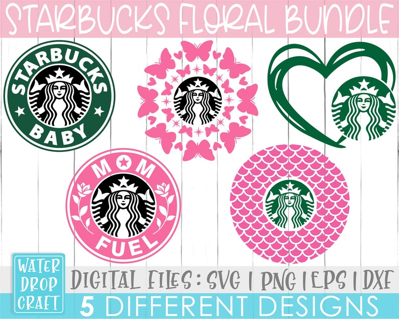 Free Free 270 Starbucks Mermaid Svg Free SVG PNG EPS DXF File