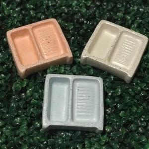 Mini Lavadero ( No soap included)