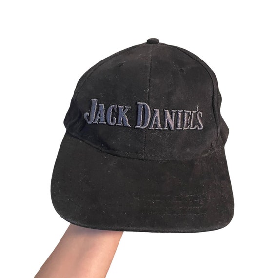 jack daniels tennessee whiskey hat