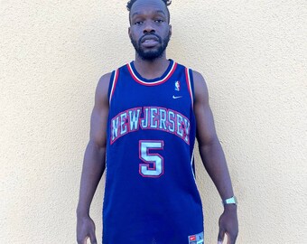 jason kidd nets jersey