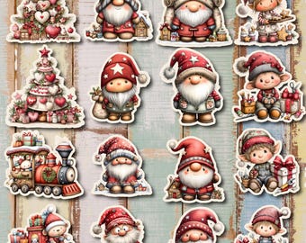 ジャンクジャーナル　クリスマス　ビンテージ 現在、この商品の在庫はありません - Etsy