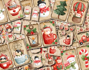 サンタクロース　ビンテージ　壁掛け Vintage ceramic santa with light - Etsy 日本