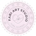 FabiArtStudio store logo