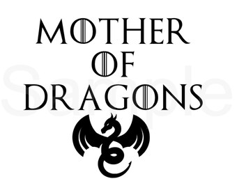 Free Free 162 Mother Of Dragons Svg Free SVG PNG EPS DXF File