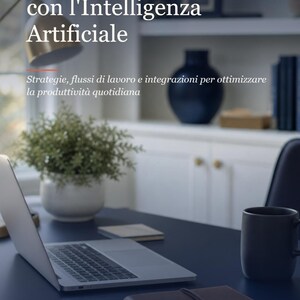 Operational Automation with Artificial Intelligence