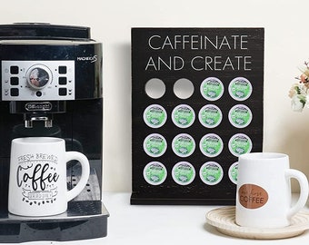 K Cup Holder - Etsy