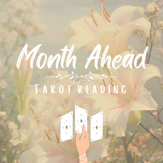 Month ahead TAROT READING Same Day | Love, Career, Emotions & Oracle insight for the month