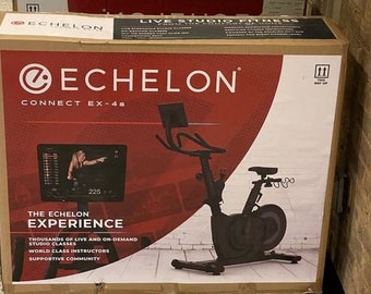 Echelon | Etsy Singapore
