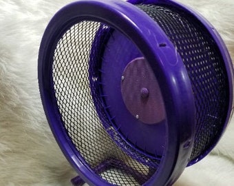 Veterinarian APPROVED Sugar Glider Exercise Wheel