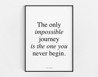 Tony Robbins Etsy France