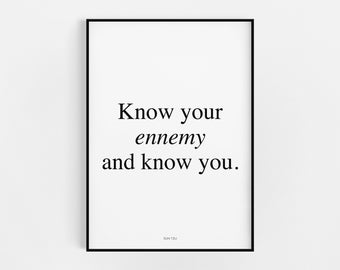 Sun Tzu Etsy France