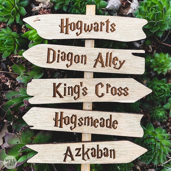 Harry Potter Directional Sign Printable Printable Free Templates Harry Potter Directional Sign Printable Printable Free Templates