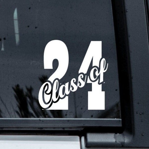 2024 Car Stickers Etsy