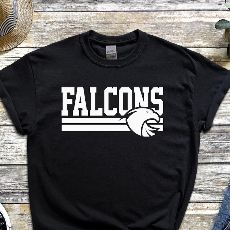 Falcon Spirit Falcons Homecoming - Etsy
