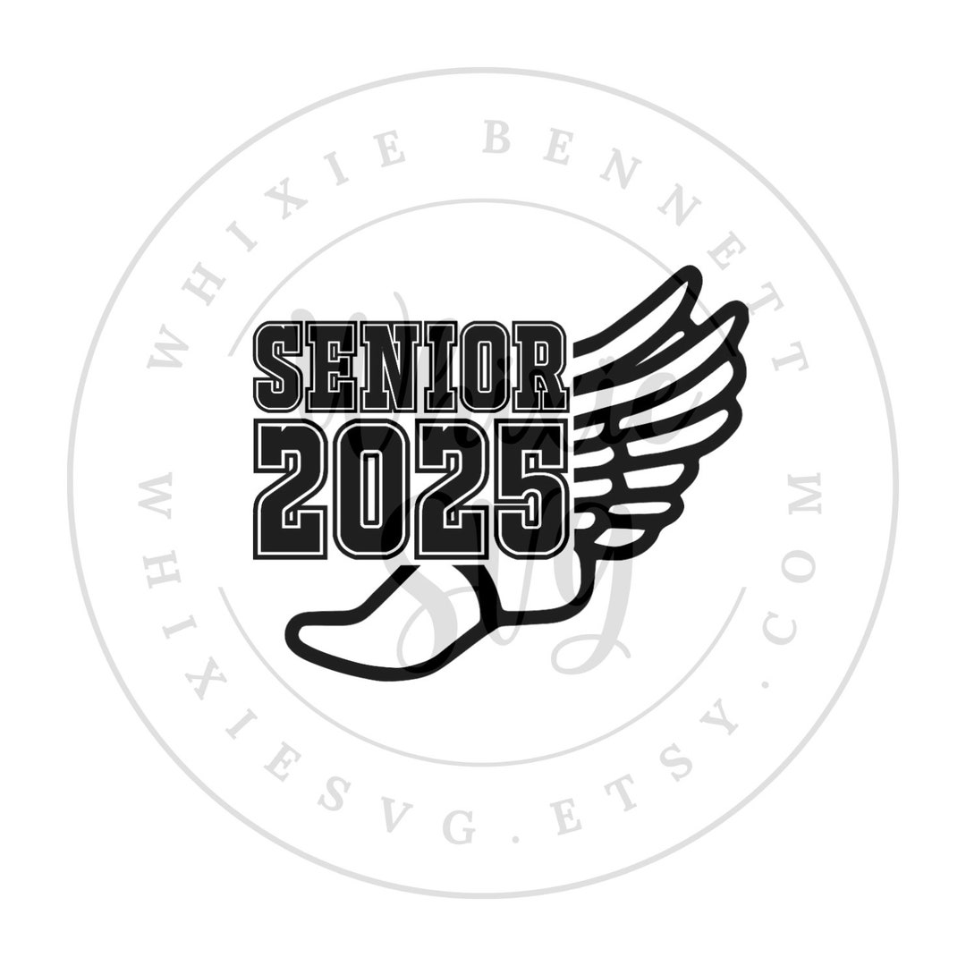 Cross Country Senior 2025 Svg Cross Country Senior 2025 Png XC Senior Il 1080xN.6065089187 Lqya