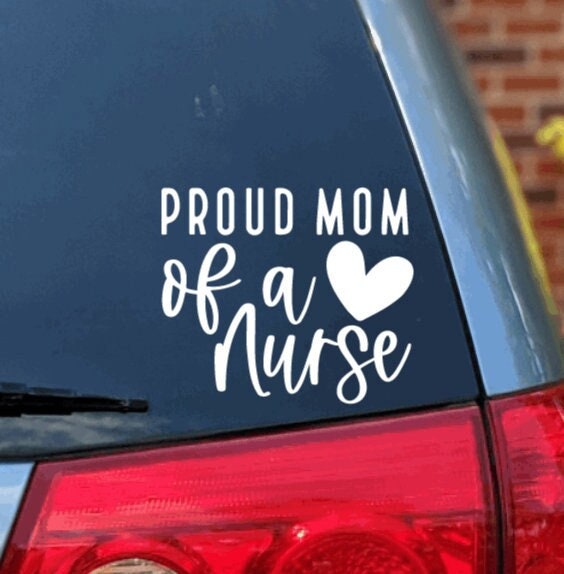 Proud Boy Mom Car Decals – Mom vs the Boys