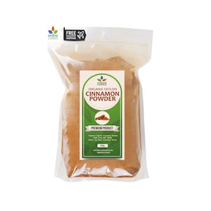 Ceylon Cinnamon Powder | Cinnamomum zeylanicum Ground Ceylon Cinnamon Powder From Sri Lanka