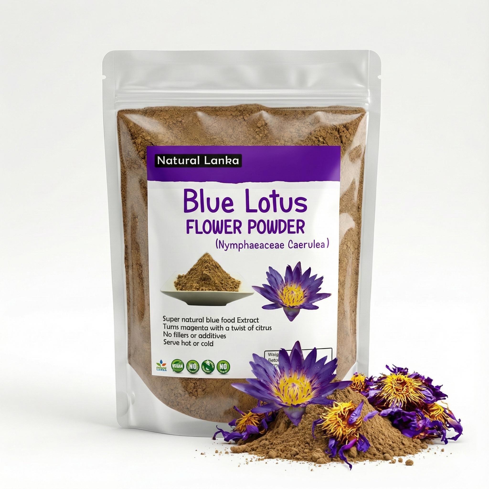 blue lotus effects vape Blue Lotus Vape Review 2025: Fastest Way to Relax (Tested) main image 0
