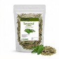 Natural Organic Tamarind Leaves | Tamarind Whole Leaf 100% Pure Ceylon Herbal product logo