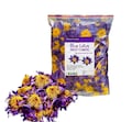 Organic Blue Lotus Flower Tea | Egyptian Nymphaea caerulea | Premium Quality Herbal Blue Tea | Worldwide Free Shipping| Sample to Bulk Pack product logo
