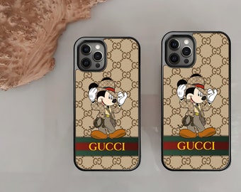 Gucci Iphone Case Etsy