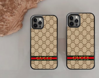 Iphone 8 Case Gucci Etsy