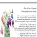 Poem for Our Daughter in Law, DIGITAL DOWNLOAD, Daughter in Law Gift ...