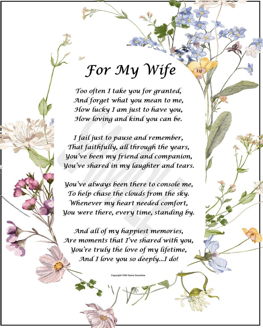 Love Poem For Wife DIGITAL DOWNLOAD Wife Print Apology To Wife Wife Love Poem For Wife DIGITAL DOWNLOAD Wife Print Apology To Wife Wife