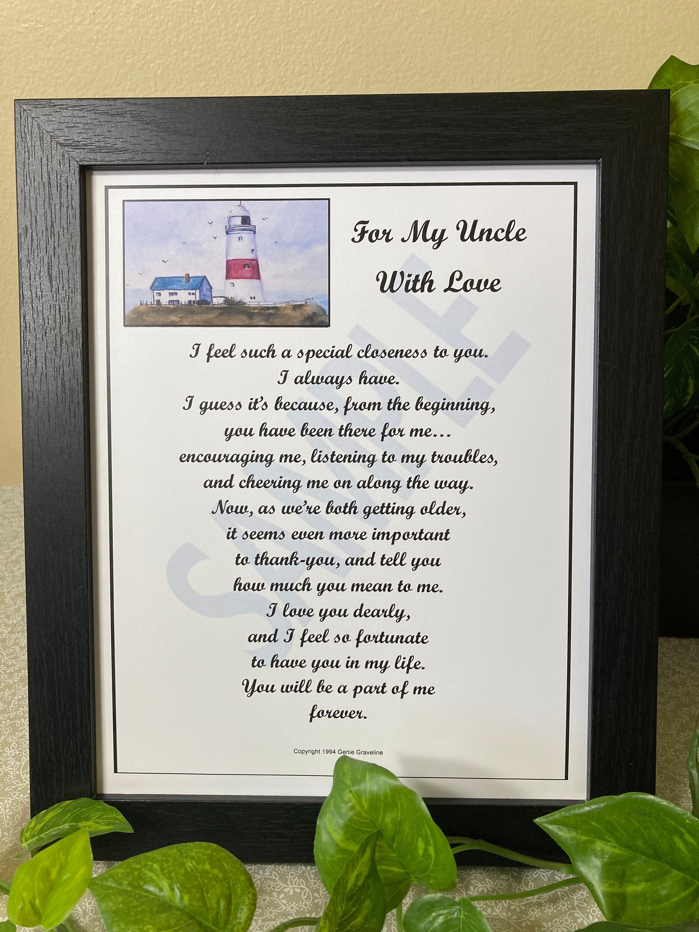 Married To The Uncle Of Love Rival For My Uncle With Love-Instand Download Digital Poems By | Etsy