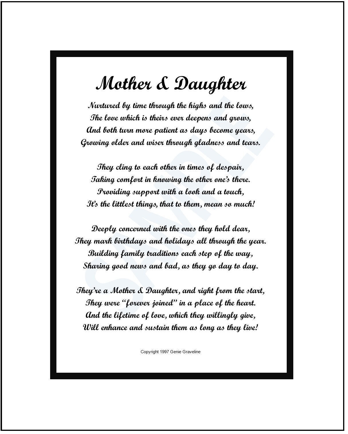 mother-daughter-poem-digital-download-mother-daughter-verse-etsy
