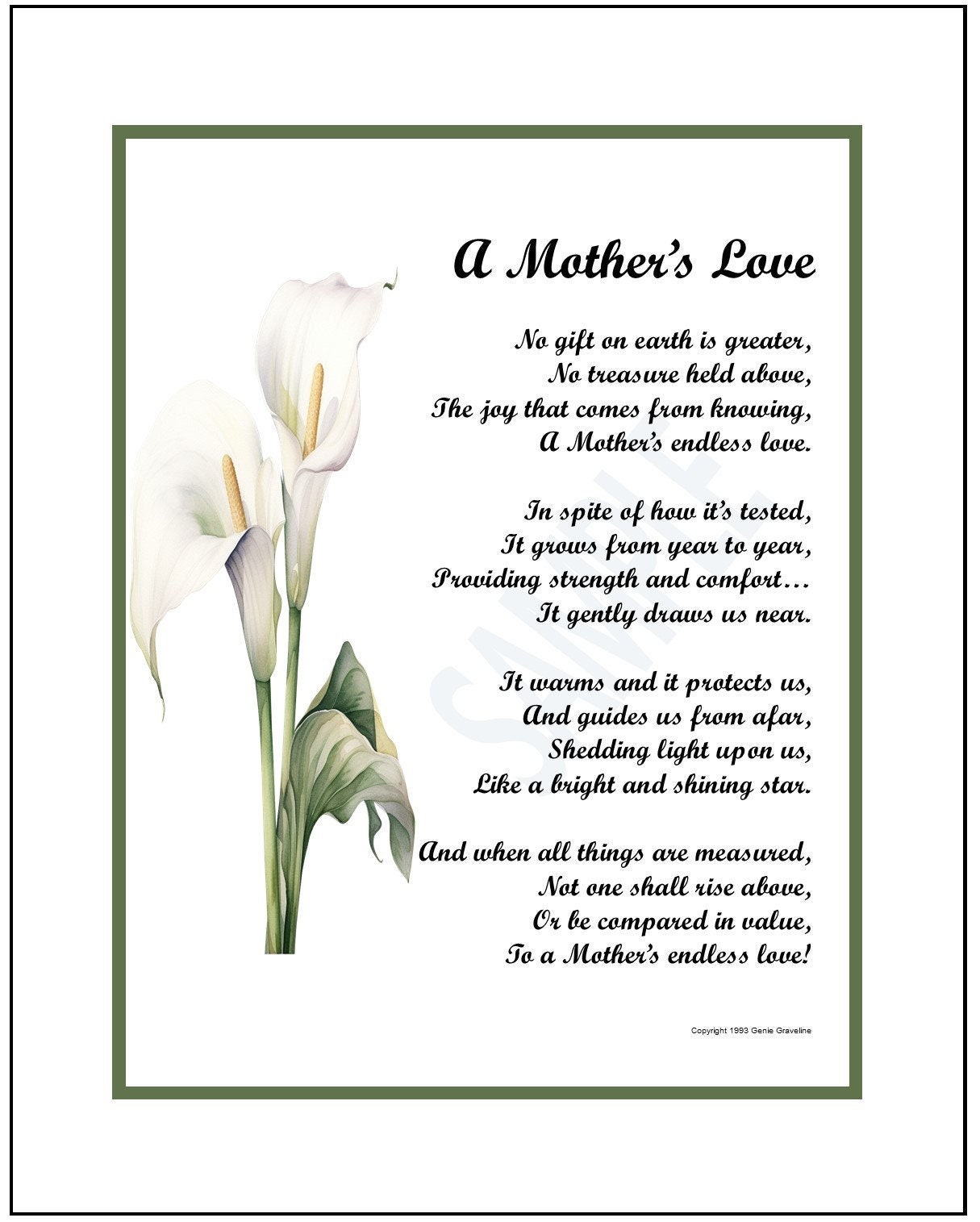 mothers-love-poem