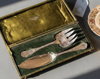 Fourchettes Anciennes Christofle En Métal Argenté - Parfait état - Lot Pour Adulte