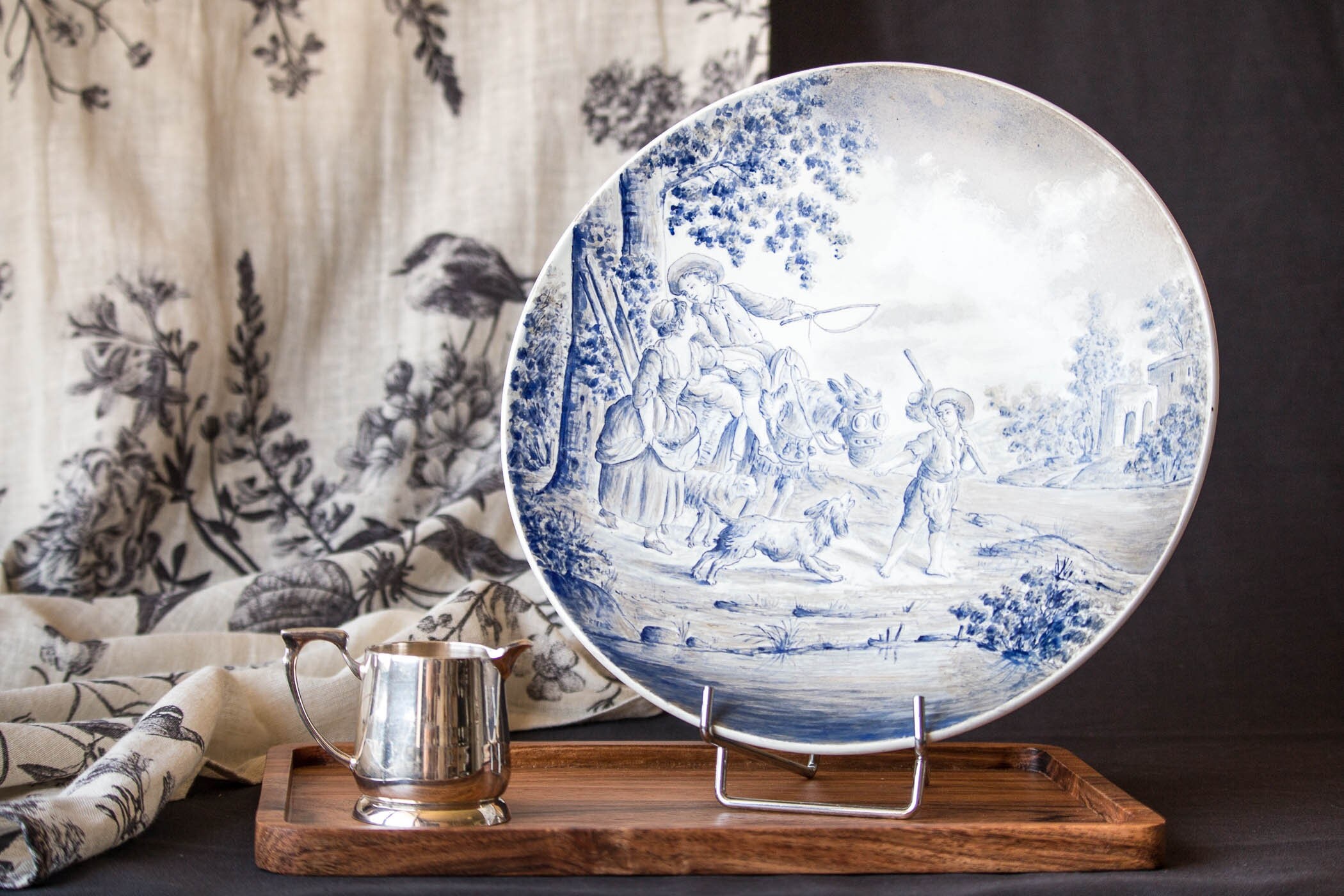 Creil Et Montereau - Etsy