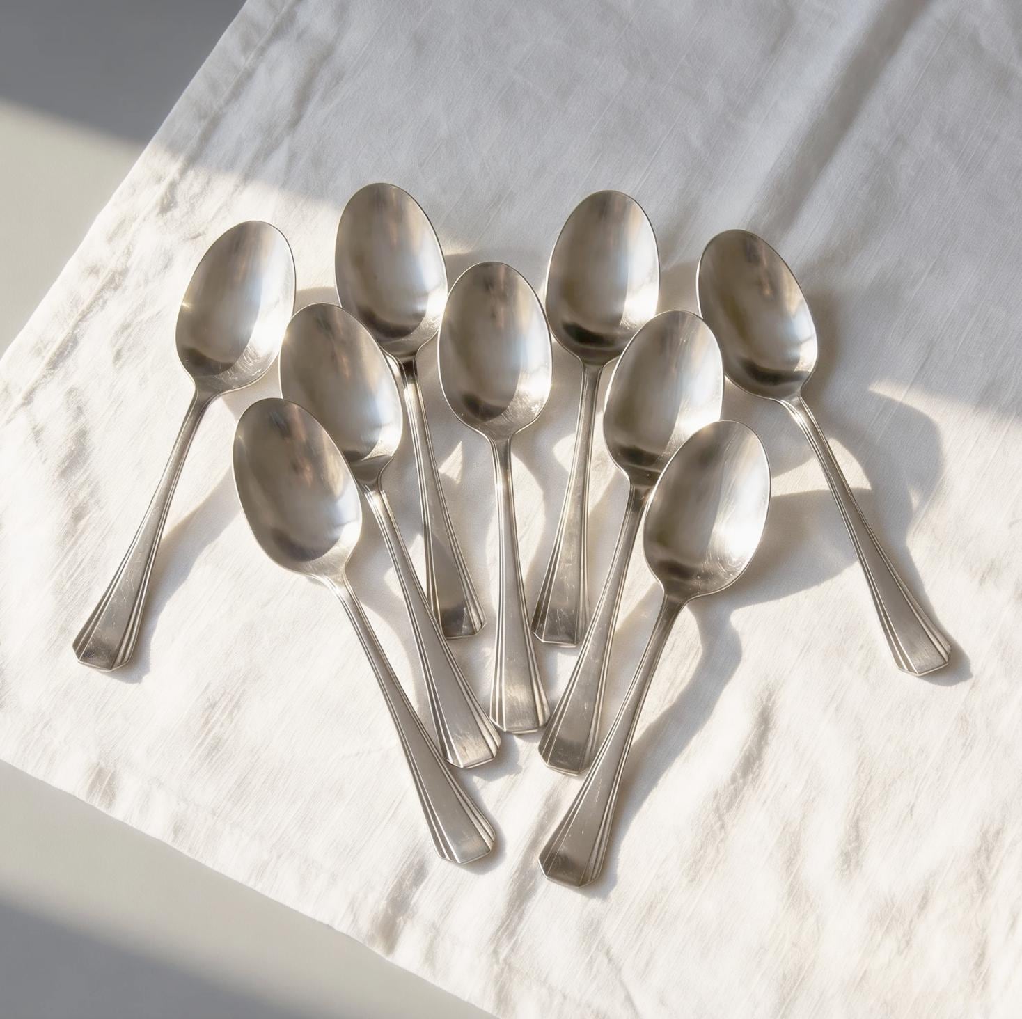 Christofle Alfenide Flatware - Etsy