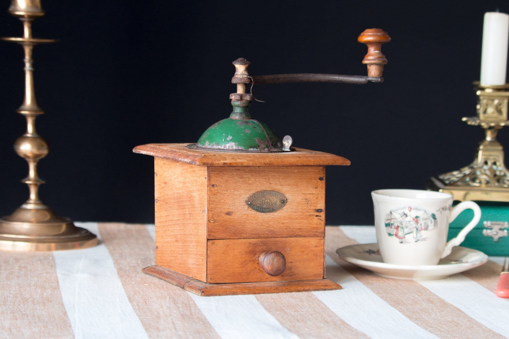 Peugeot freres - Etsy Polska
