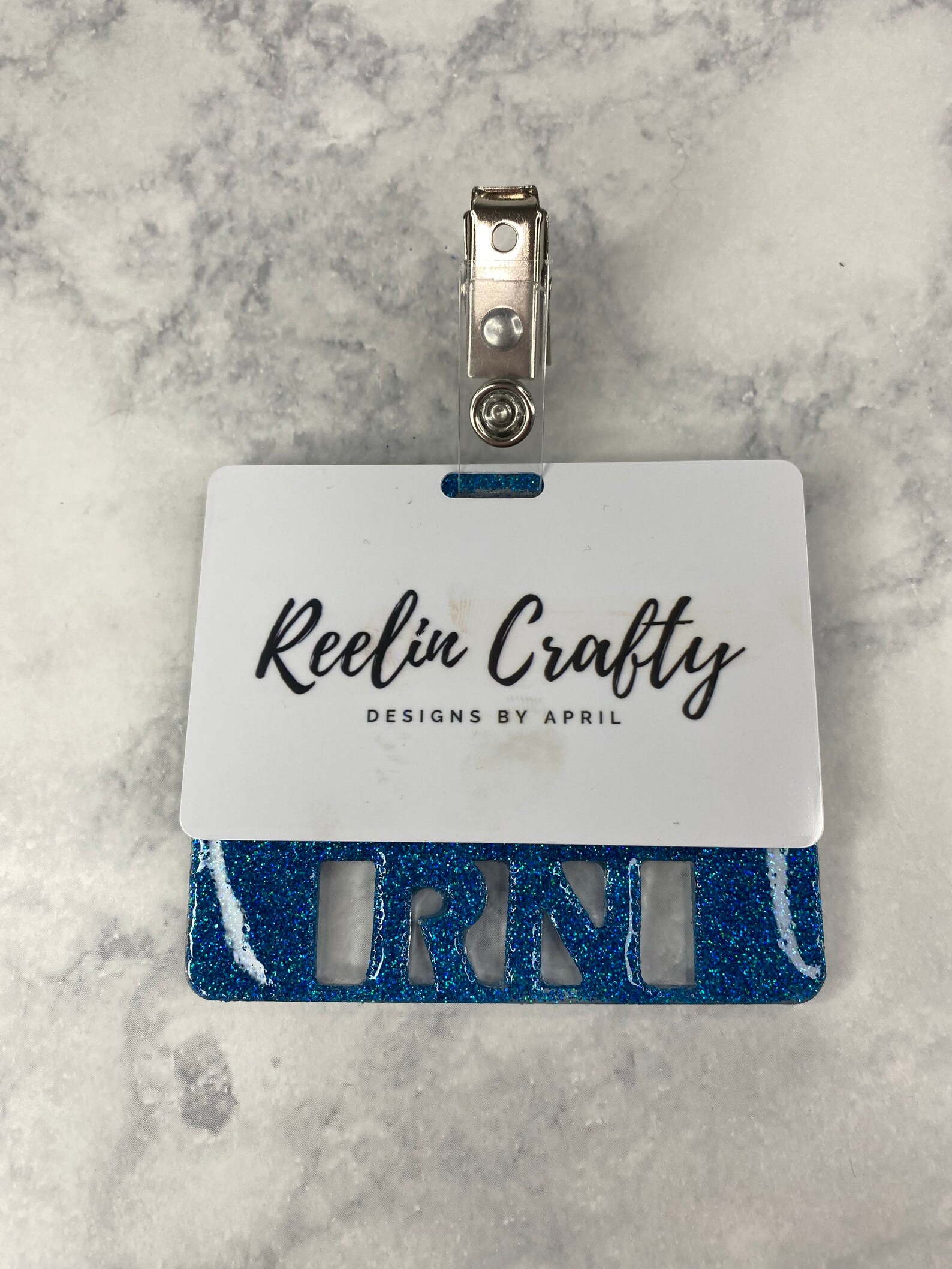 RN Badge Buddy Nurse Badge Buddy Health Care Badge Buddy Etsy