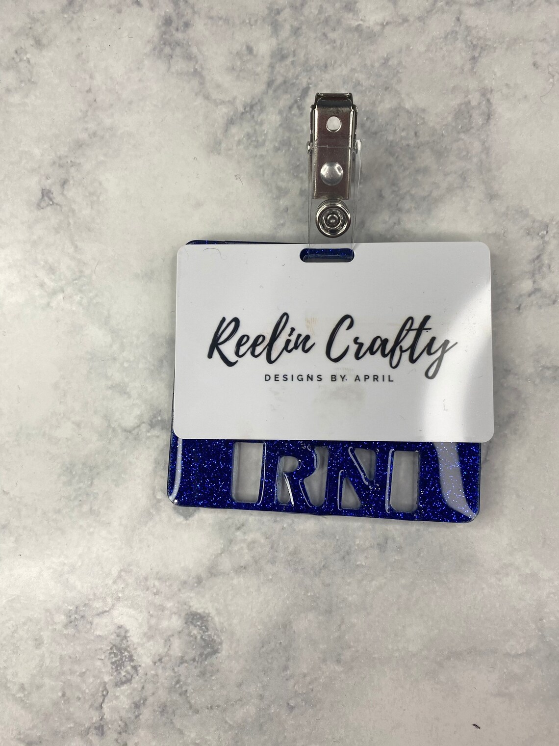 RN Badge Buddy Nurse Badge Buddy Health Care Badge Buddy Etsy