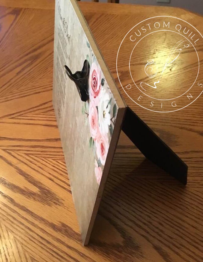 Mother of the Bride Gift Frame Wedding Gift for Mom Gift Etsy