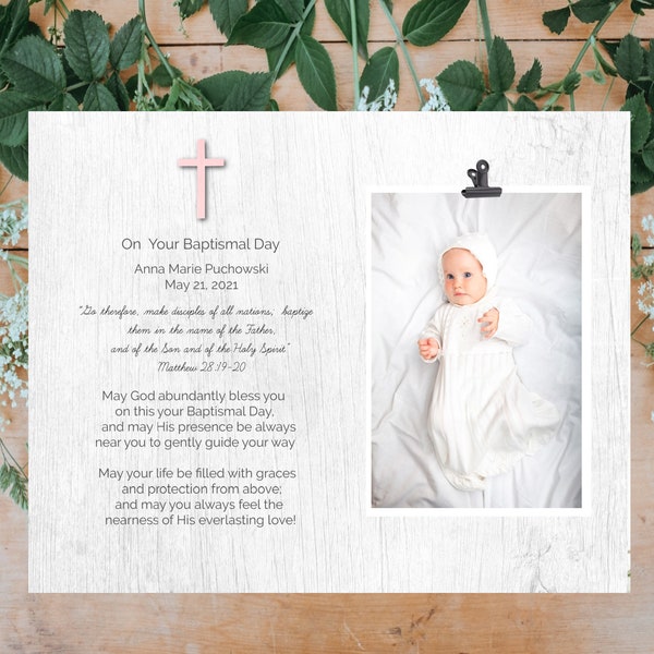 Baptism Gift for Boy From Grandparents 60+ Gift Ideas for 2023