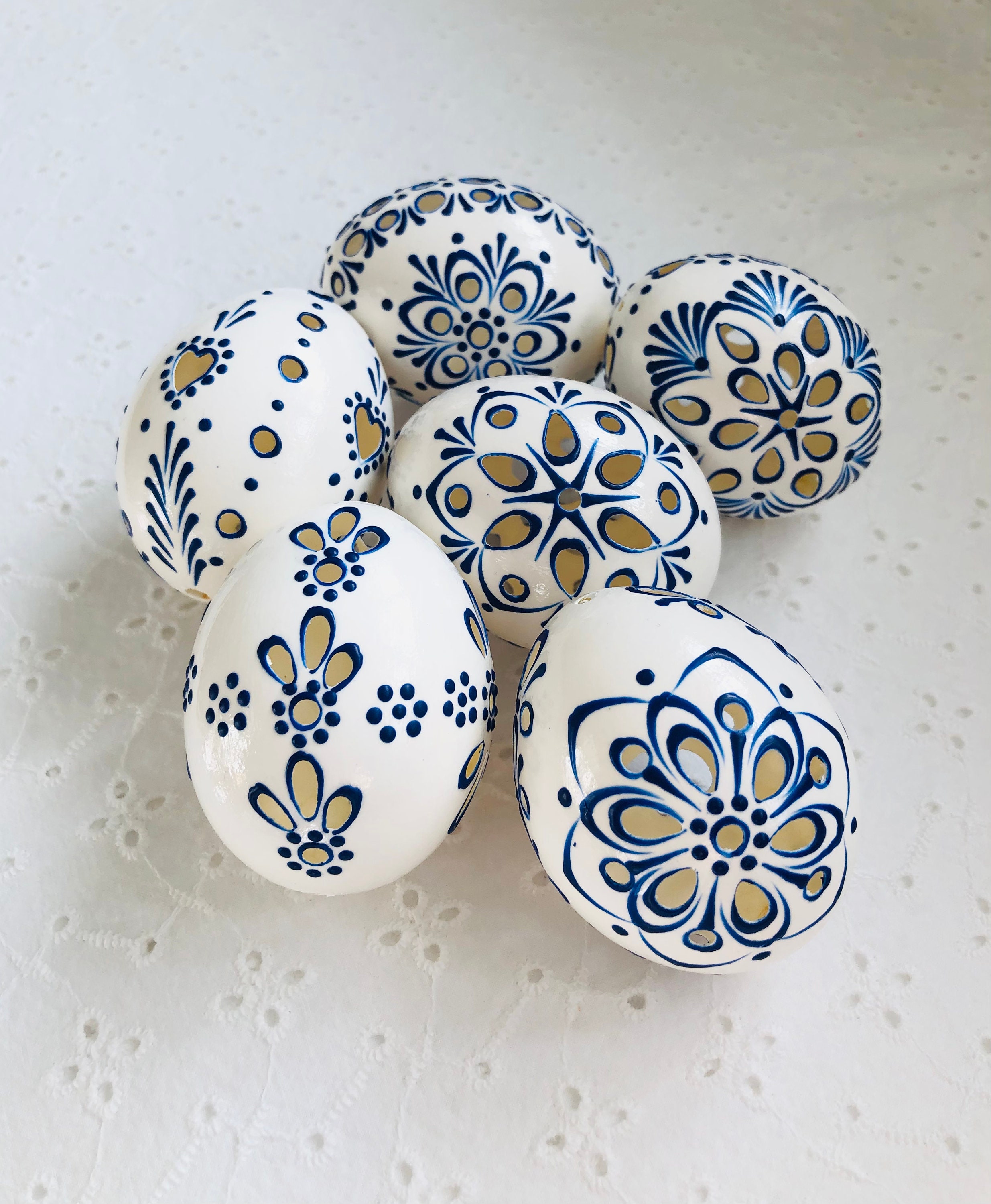 Huevo de vacaciones España