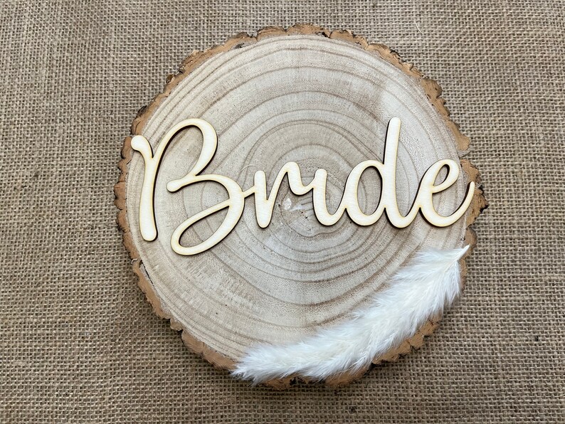 Large Rustic Wooden Name Place Settings Guest Seating Etsy UK
