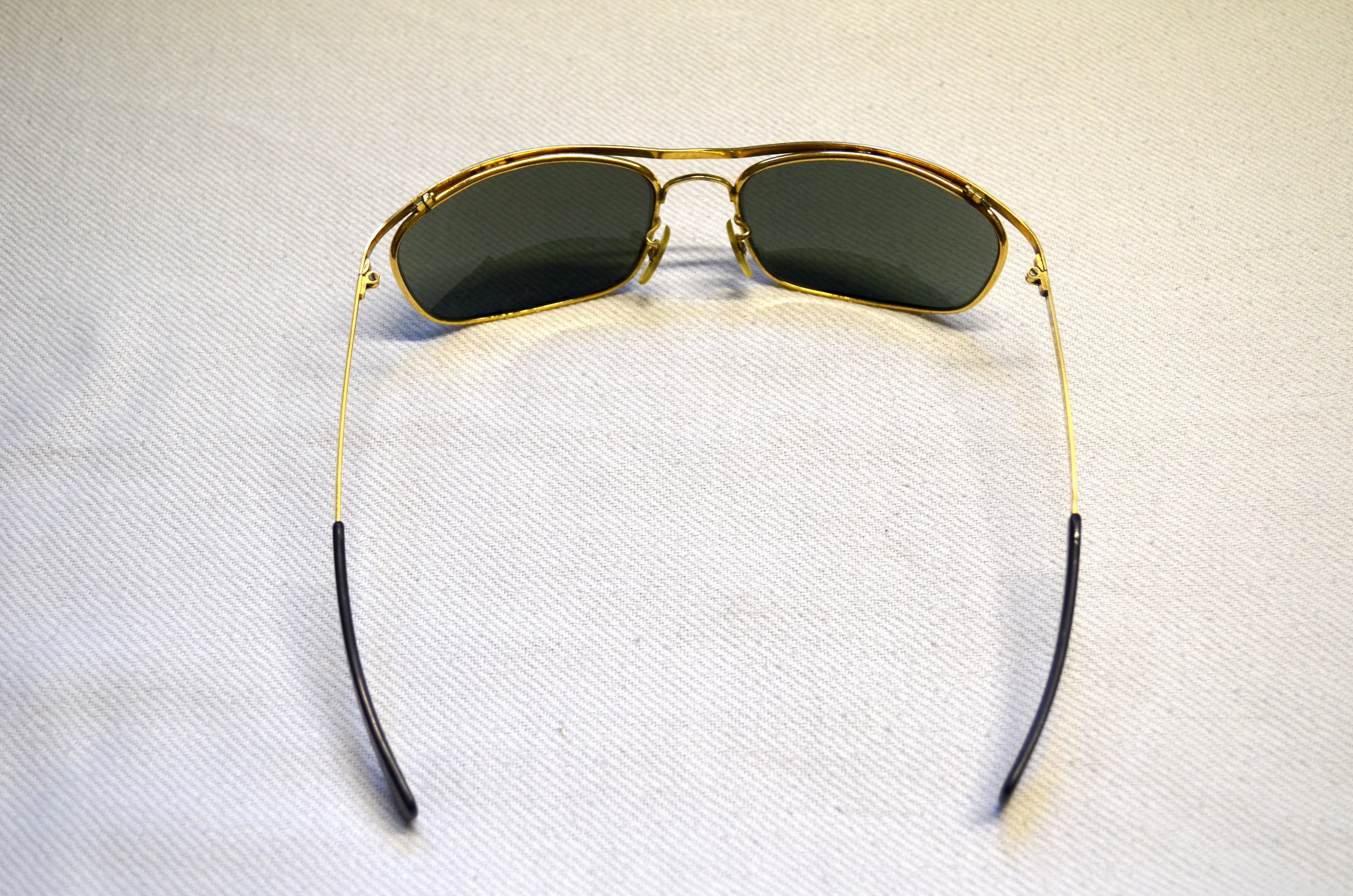 bausch and lomb ray ban sunglasses